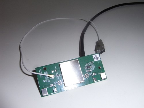 Orion WLAN WiFI Bluetooth 48DHUR01.0GB DHUR-A32 Modul Adapter Platine TV42LB2000