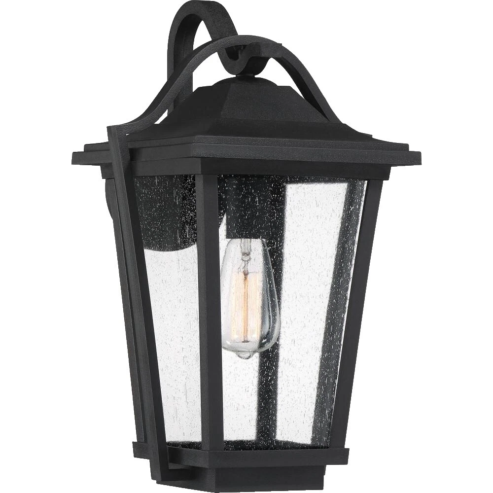 Traditional Plastic Outdoor Lighting