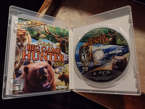 PlayStation 3 Games ~ Most with Manuals! - Picture 49 of 533