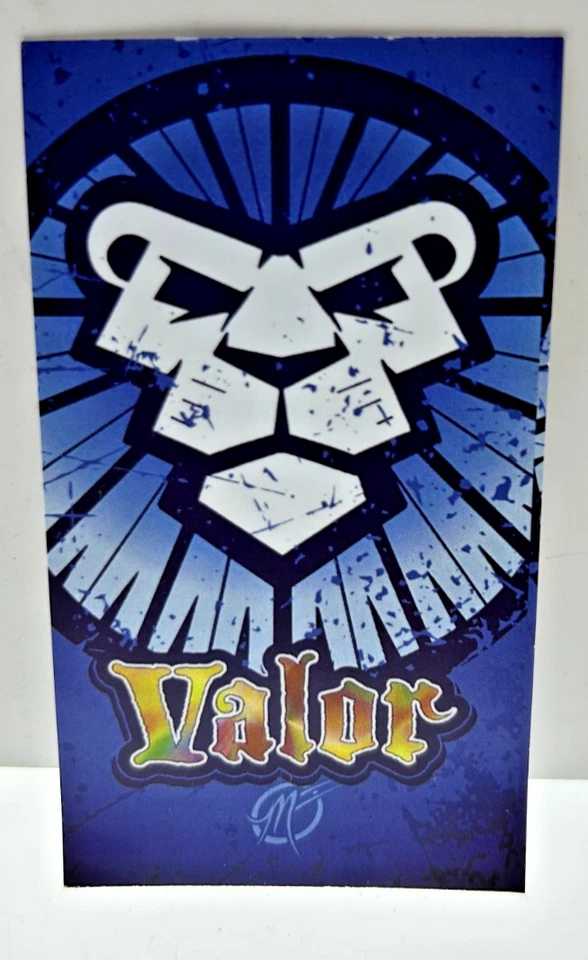 Axiom Neutron Hex “Valor” By MarmOSet - Image 4 of 4