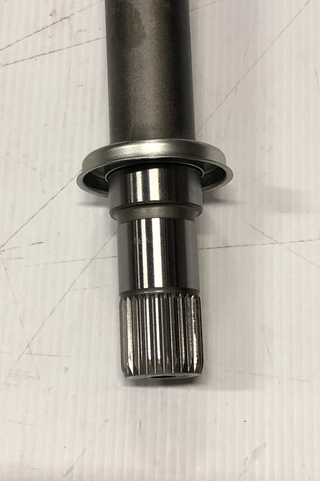 Conjunto de medio eje original Honda 44500-SJK-J00 2005-2007 Odyssey 2005 Pilot Foto 4 de 4