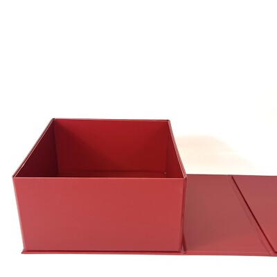 TOM FORD ハート型ギフトボックス TOM FORD Small Square Empty Gift