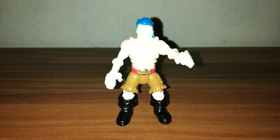 FISHER PRICE ''Pirat / Skelett'' blau,Imaginext-Figur,Actionfigur,FisherPrice