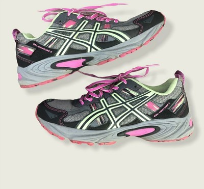 asics women's gel-venture 5 running shoe