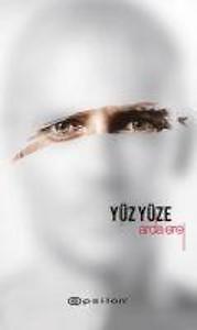 Thumbnail - Yüz Yüze | Arda Erel | Türkisch