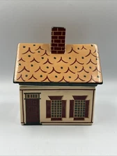 Candle Prestige Place Museum of American Folk Art Trinket Box Gift Vintage