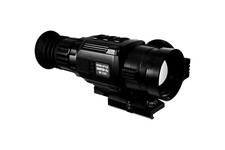 Bering Optics HOGSTER Vibe Compact Thermal Scope 2-8x35mm 50hz BE43335