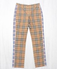 パンツ 90s Burberry two tuck glen check slacks パンツ 90s Burberry two tuck glen check slacks パンツ 90s