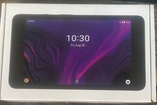 2020 T-Mobile Moxee tablet MT-T800 32GB with Wi-fi 4G LTE