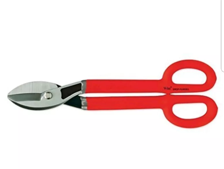 Wiss bulldog snips hotsell