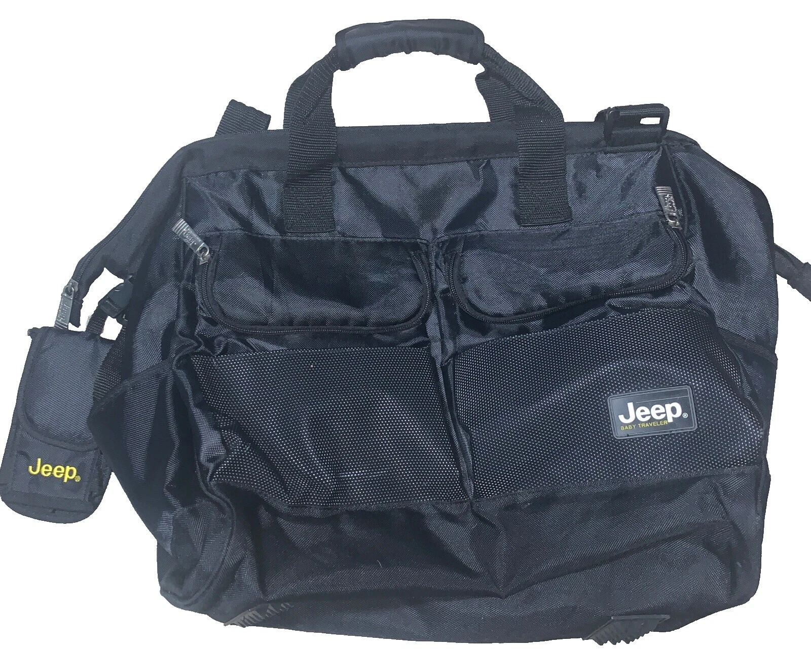 Jeep 婴儿尿布产品