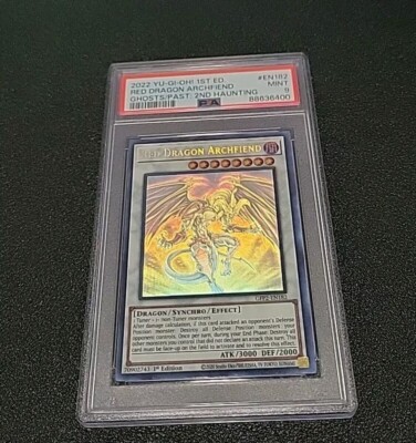 Yu-Gi-Oh! TCG Ghosts From The Past 2nd Haunting Complete Yu-Gi-Oh! TCG Ghosts From The Past 2nd Haunting Complete