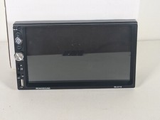 REAKOSOUND RK-A718 7 Universal Android 8.1 Ca...