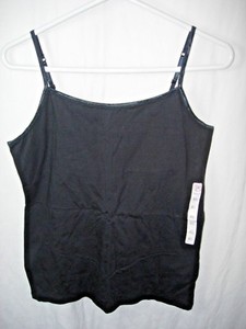 spandex cami top