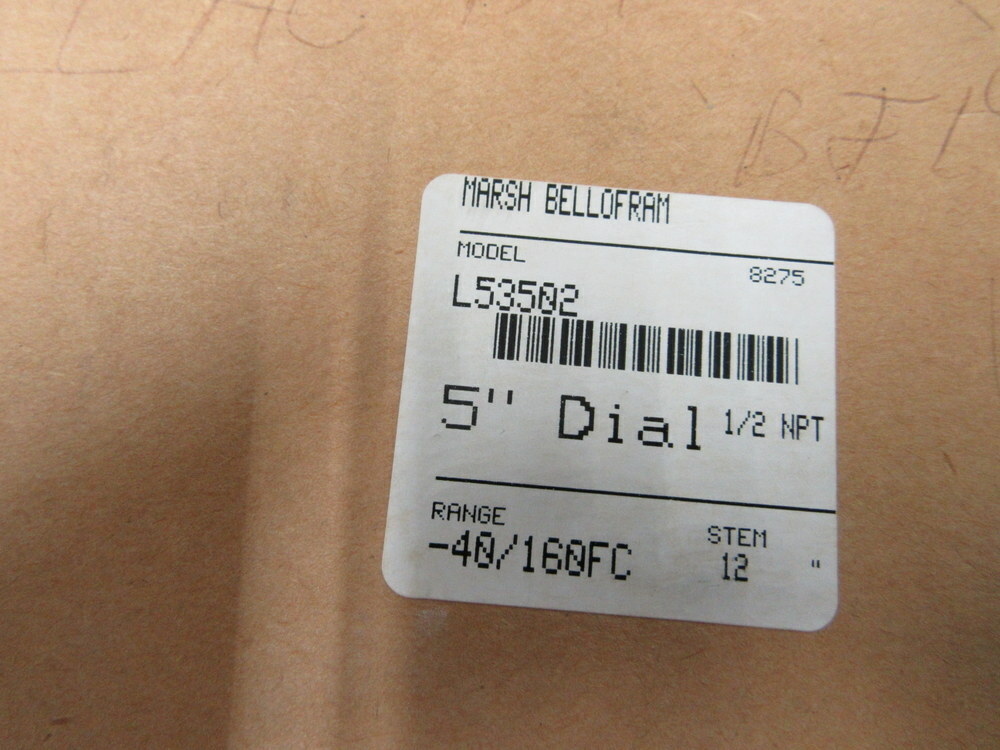 Marsh Bellofram I P And E P Transducers at Rs 1200/piece | Pressure