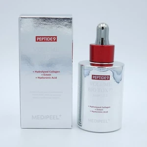 Peptide de Peel Medi 9 Ampoule de biotox Volume Pro 100ml Anti-vieillissement ride K-Beauty
