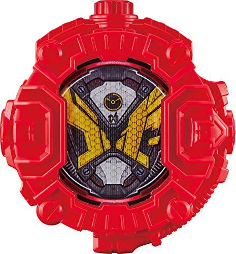 MPN: Kamen Rider Zi-O DX Time Mazine Gates Mode & Diend Ride Watch