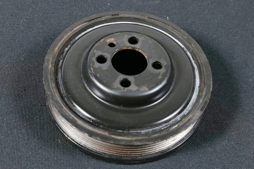 Vibration Damper 038105243M VW Audi A1-A6 Q3 8U Q5 Tt 8J 1.6 2.0TDI 58.549km - Picture 6 of 6