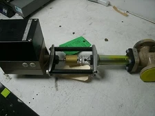 SAMSON LINEAR ACTUATOR VALVE 5802 MIXING VALVE 2803-50012021401 DN 20 PN 25 NEW