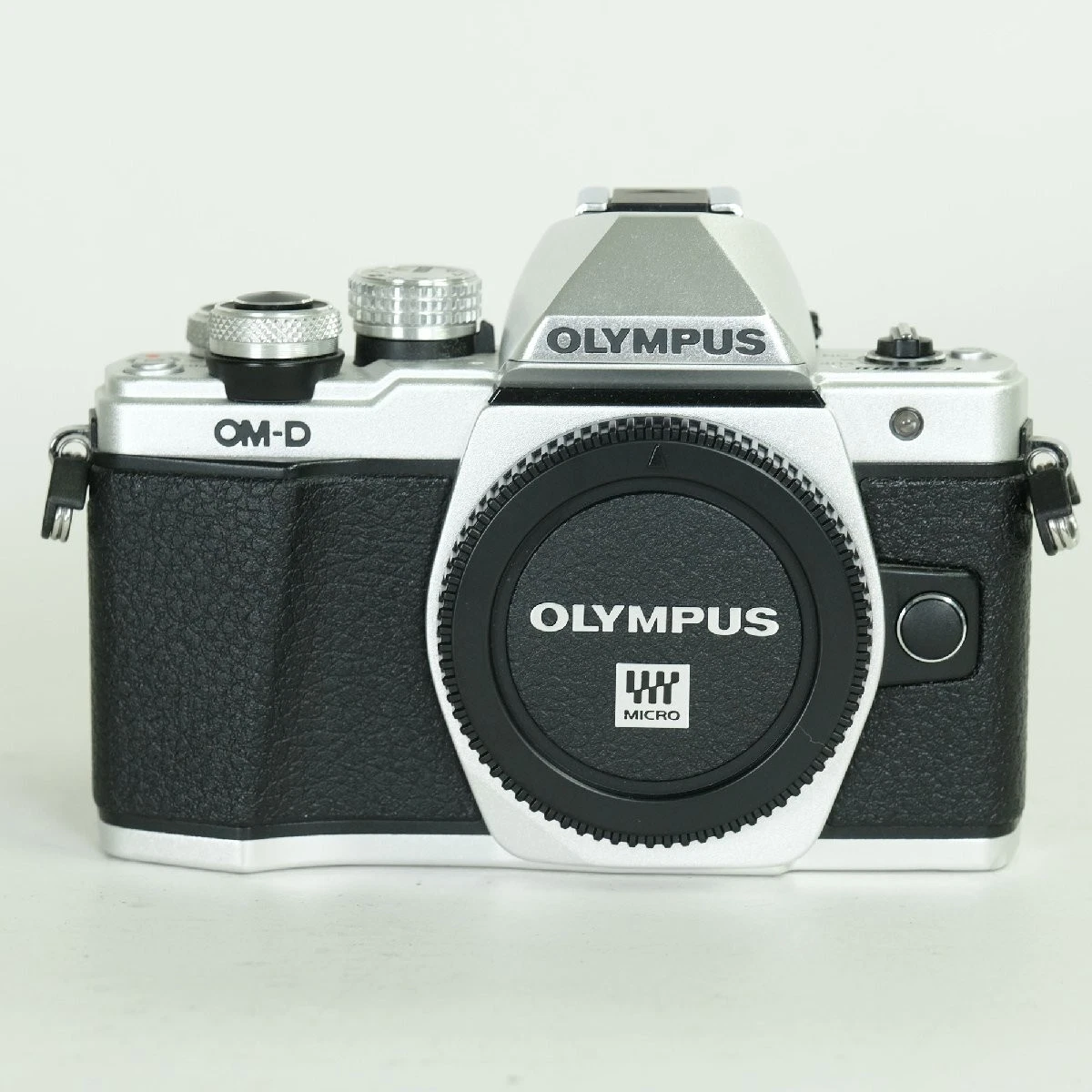 Olympus OM-D E-M10 Mark II Mirrorless Interchangeable Lens Cameras