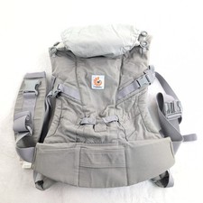 Ergobaby Adapt Baby Carrier, Infant To Toddler Carrier, Multi-Position, Premium