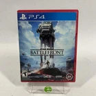 Star Wars Battlefront [Playstation Hits] (Sony PlayStation 4 PS4, 2015)