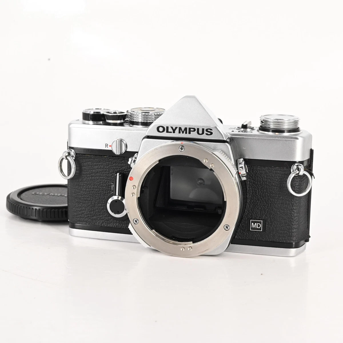 Olympus OM-1 Film Cameras for sale | eBay