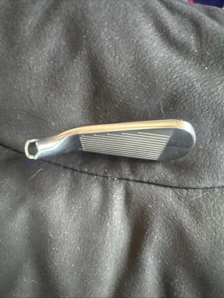 Titleist T100 7-Iron Left Handed Fitting Demo Head Only - Image 4 of 4