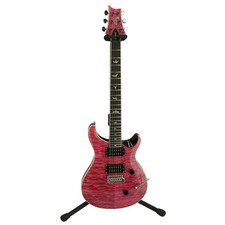 Paul Reed Smith Paul Reed Smith/Electric Guitar/SE Custom 24 Quilt