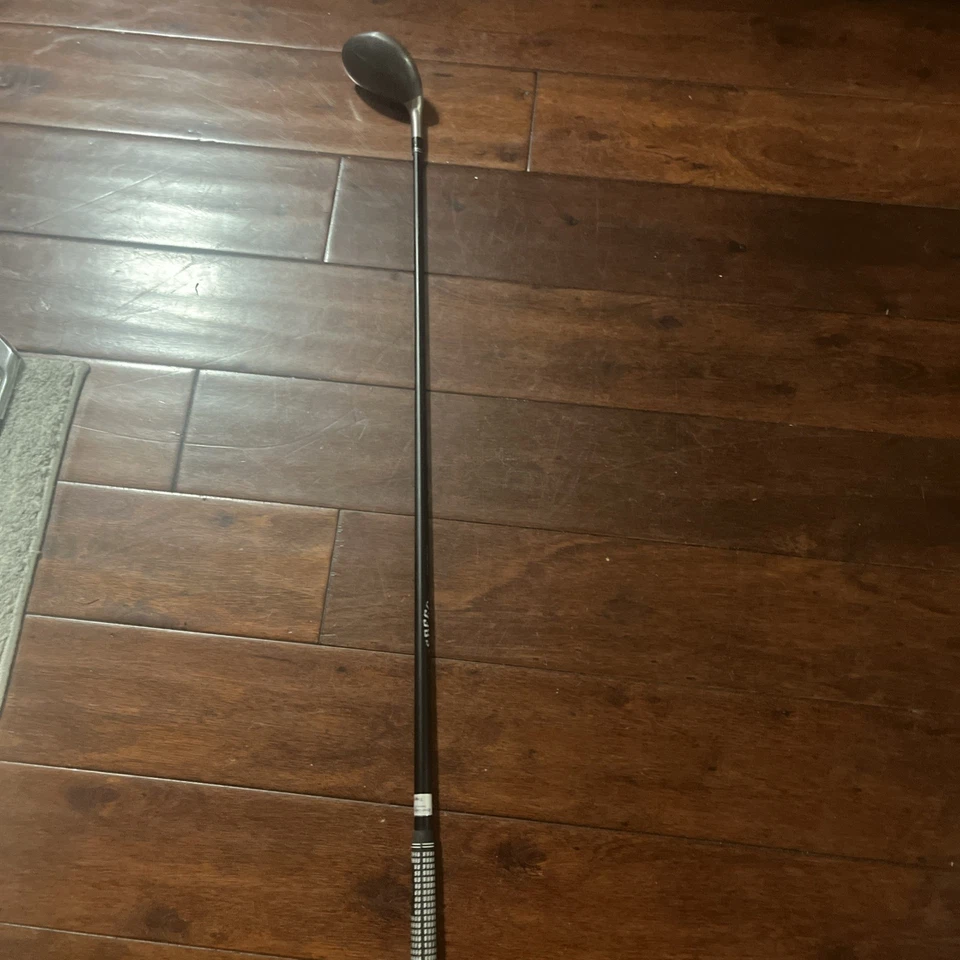 Perfect Club Hybrid 7-Wood 21° Graphite Shaft Regular Flex 39″ NICE - Image 3 of 4