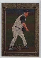 2007 Topps Turkey Red Chrome 1120/1999 Brandon Webb #51 0f6