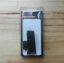 NEW; Ruger Factory 6 Round Magazine; LCP Mag w/Finger Ext; 90333; 380 Auto