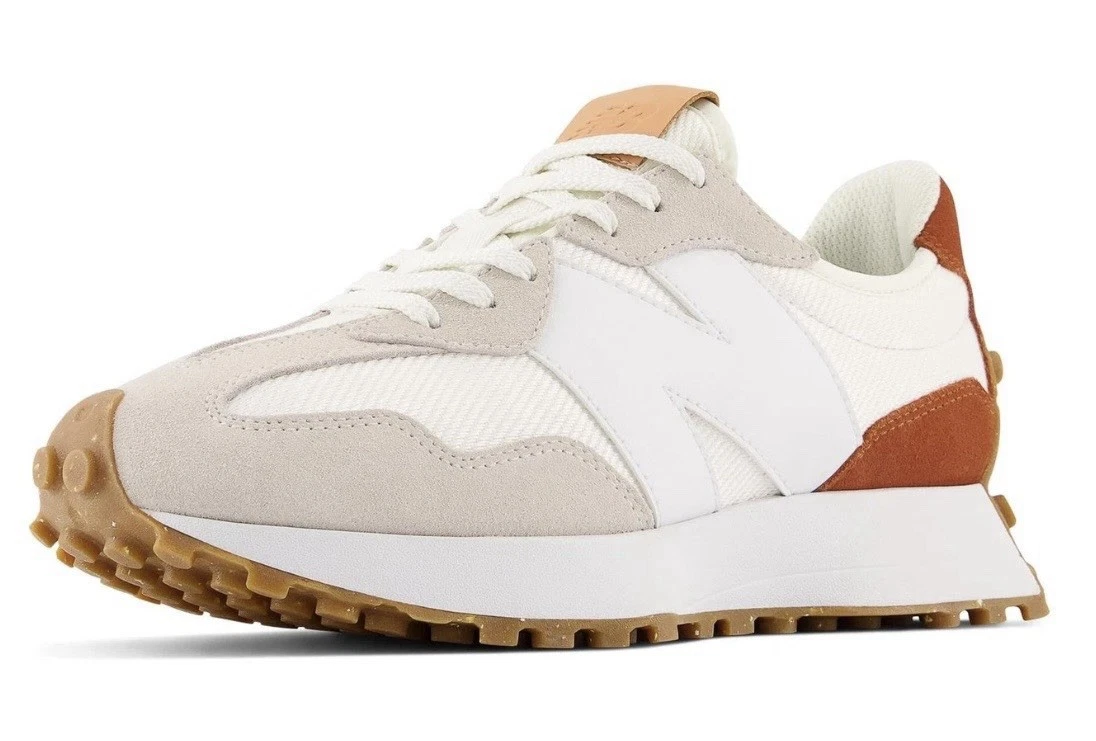 New Balance 327 White for sale | eBay