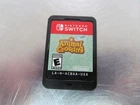 Animal Crossing: New Horizons Nintendo Switch