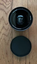 Lomography Fisheye Super Wide Glass Lens Adapter for Holga