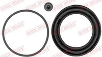 Quick Brake Reparatursatz Bremssattel 114-0328 FüR Mercedes Vito W638 Bus 5 638