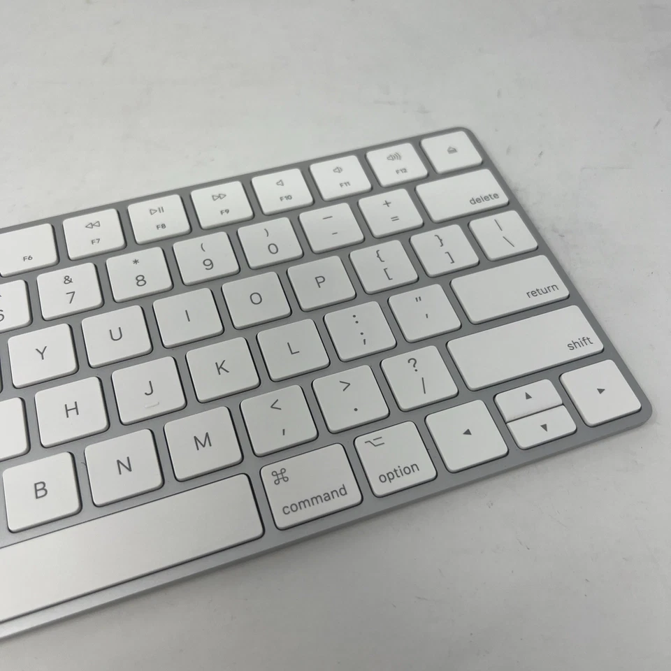 Apple Magic Keyboard A1644 + Magic Mouse A1657(Lightning) – Clean & Bundle-Ready - Image 4 of 4