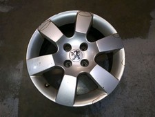 Jantes Peugeot 5008