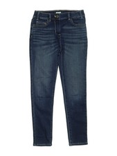 Crewcuts Outlet Girls Blue Jeans 10