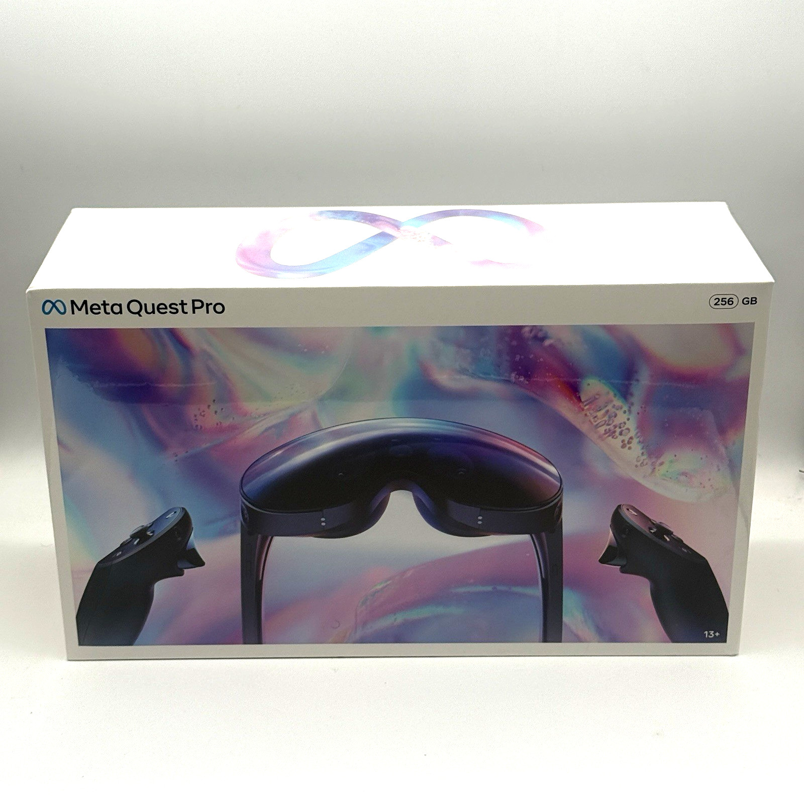 Meta Quest Pro VR Headset 256GB - BRAND NEW & SEALED