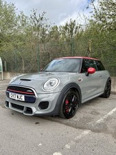 2017 John Cooper Works Mini Hatch | Automatic | Petrol