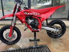 Gas Gas/KTM 65 2026 Motocross Bike Off Road