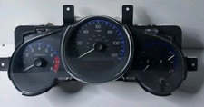 2009-11 Honda Element Instrument Cluster Speedometer 78100-scv-l110 173k