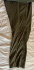 Under Armour Men’s tactical Pants Green Loose Fit 40W — photo 5