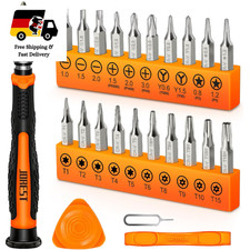 Feinmechaniker Schraubendreher Set 24-teilige...