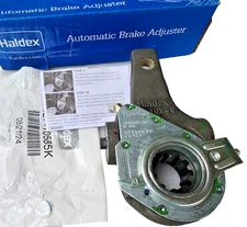 Genuine Haldex 40010155 Slack Adjuster Automatic Brake 10-Spline