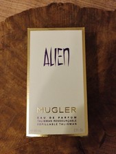 Mugler Alien Eau De Parfum 60 ML EDP Donna