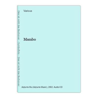 Mambo Various: