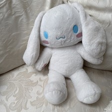 Build A Bear. Hello Kitty  Friends. Plush Sanrio 2023. 17  . Cinnamoroll