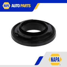 Crankshaft Oil Seal fits FORD MONDEO 2.0D 00 to 07 Corteco 1557881 1230867 New